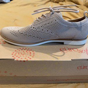 Eurosoft Oxfords